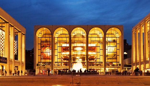 Premieră. O operă scrisă de o femeie va fi prezentată la Metropolitan Opera 1 metropolitanopera.jpg