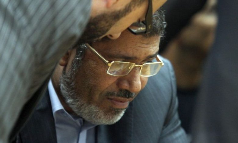 Aproape 150 de pedepse cu moartea, anulate în Egipt! Printre beneficiari e şi fostul preşedinte 1 mohamedmorsi.jpg