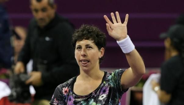 Carla Suarez Navarro, campioana de la Doha 1 navarro.jpg