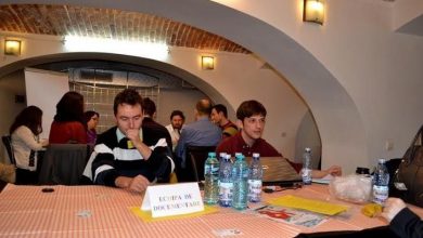 BRAŞOV. Opt ore de muncă peste program pentru o cauză bună 9 optorepentruocauzbun.jpg