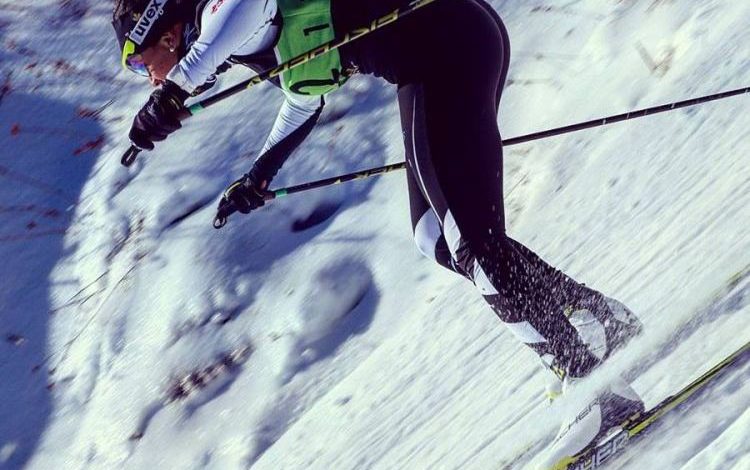 C.M. DE SCHI NORDIC. Surpriză de proporții!!! Reprezentanta României, învinsă de o sportivă din Togo!!! 1 petitjean.jpg