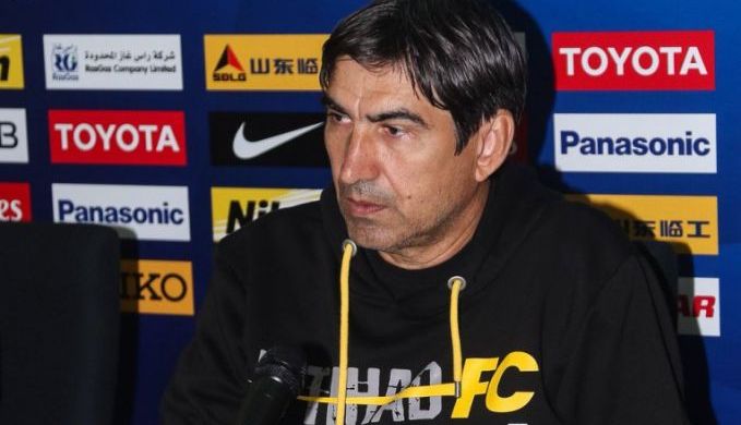BLOCAT. Victor Piţurcă nu poate pleca din Arabia Saudită 1 piturca2.jpg