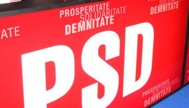 PSD BRAŞOV ia în calcul excluderea din partid a Luanei Minea 1 psd22.png