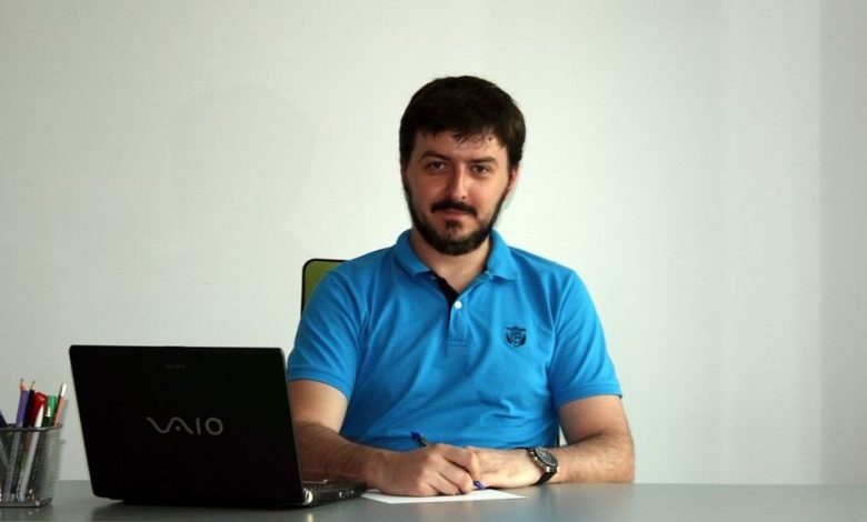 Studiu: „Doar jumătate din traficul online este uman“ 1 psihologdanivanescu.jpg