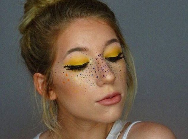 EXTRAVAGANT. Ultimul trend în materie de make-up 1 punctulete.jpg