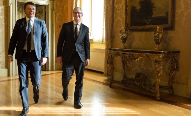 Tim Cook are nevoie de un consilier de imagine 1 renzi-cook-770x472.jpg