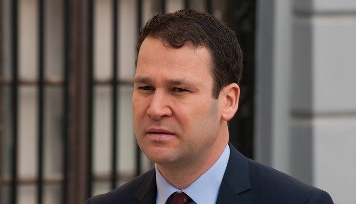Robert Negoiţă a fost suspendat 6 luni din PSD 1 robertnegoita.jpg