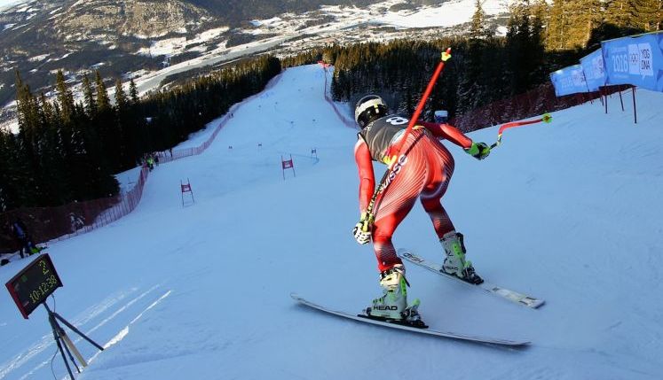 JOT - LILLEHAMMER 2016. Iulia Boier (CSS Brașovia) - locul 23 la combinată alpină!!! 1 schi_3.jpg
