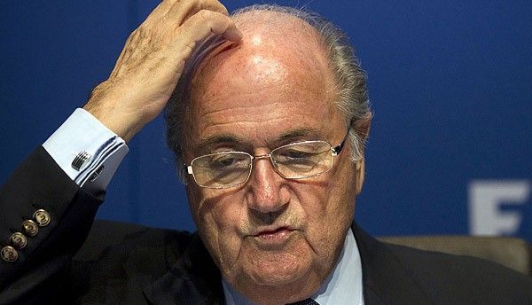 Sepp Blatter a fost audiat de Comisia de Apel de la FIFA 1 sepp.jpg