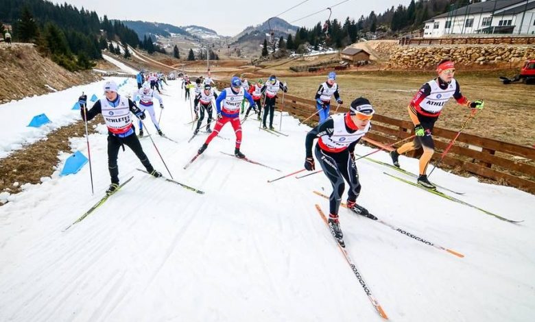 C.M. DE SCHI NORDIC. Un român pe locul 20!!! 1 ski.jpg