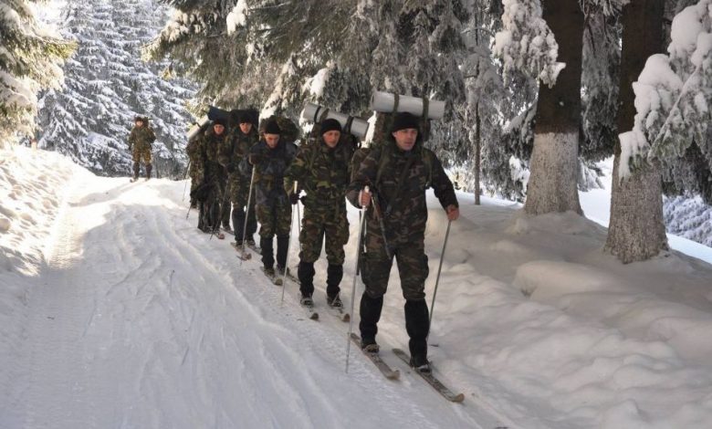 PÂRTIEEE... Instrucţie pe crestele munţilor 1 soldatiinstructie.jpg