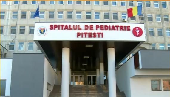 Corpul de control al premierului a constatat probleme la Spitalul de Pediatrie 1 spital_3.jpg