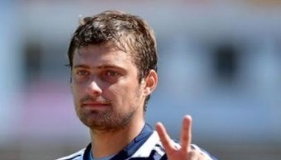 Braşoveanul Gabi Tamaş, FINAL DE CARIERĂ?!... În aşteptarea deciziei instanţei!!! UPDATE. Ce a spus tatăl fotbalistului?!... 1 tamas-steaua.jpg