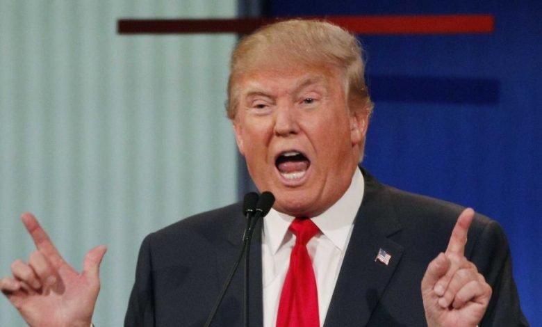 Armele lui Trump în cursa pentru Casa Albă 1 trump_2.jpg