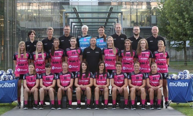 BRAȘOV. S-a stabilit adversara Coronei din semifinalele Cupei EHF 1 tusmetzingen.jpg