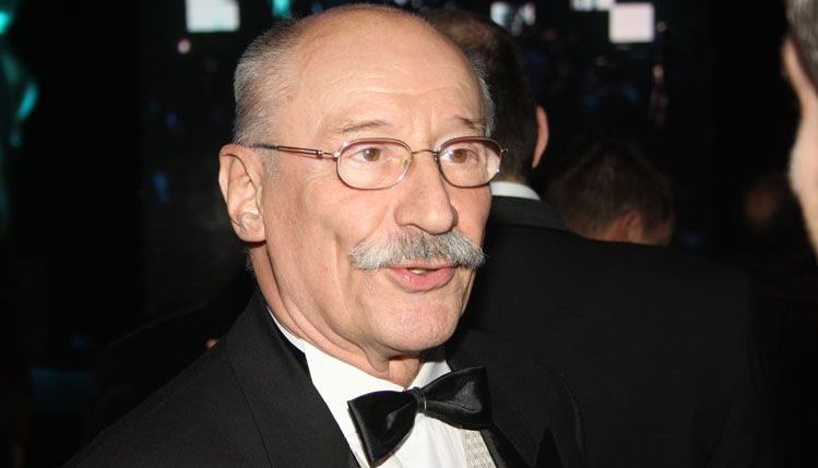 Actorul Victor Rebengiuc, la aniversare. Legendarul artist împlineşte 83 de ani 1 victorrebengiuc.jpg