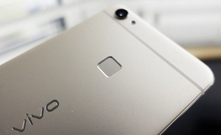 Un nou smartphone VIVO se apropie: vivo X6S 1 vivo-x6-back-770x472.jpg