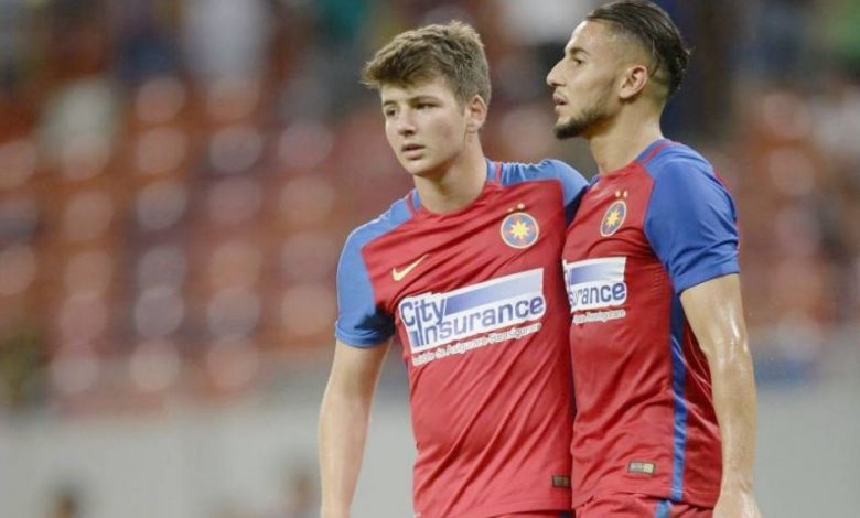 FC BRAŞOV. UPDATE. Vlad Mihalcea nu va juca la FC Braşov. „Argăseală nu a vrut sub nici o formă să îl împrumute” 1 vladmihalcea.jpg