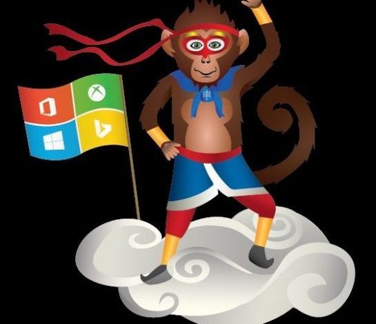 Recomandare: Descărcaţi Wallpaper-ele Ninja Monkey pentru PC, tabletă şi telefon 1 windows-insider-ninjamonkey-800x1280-545x545.jpg