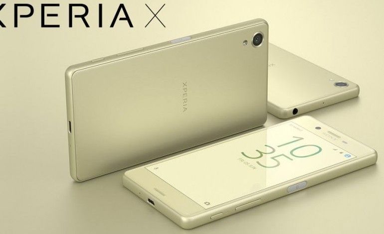 Sony a prezentat la MWC noua linie Xperia X 1 xperia-x-770x472.jpg