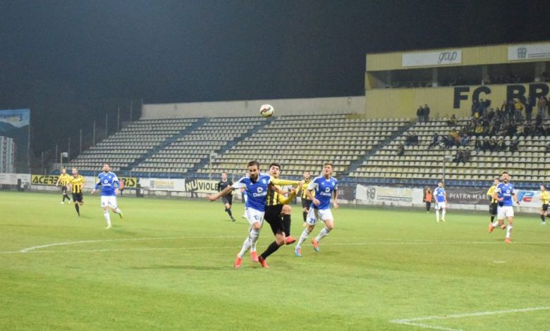 FC BRAȘOV. Adrian Szabo: „Mergem la Vâlcea să obținem un rezultat care să ne mențină în cursa pentru calificarea în play-off” 1 2_80.jpg