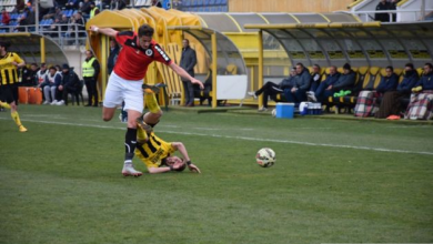 FC BRAȘOV. „Stegarii”, tot mai departe de play-off, după prestația jenantă din meciul cu Universitatea Cluj 7 DSC_0989_207174.JPG