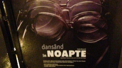 BRAȘOV. Teatru cu autorul american prezent în sală 1 IMG_0732_208209.JPG