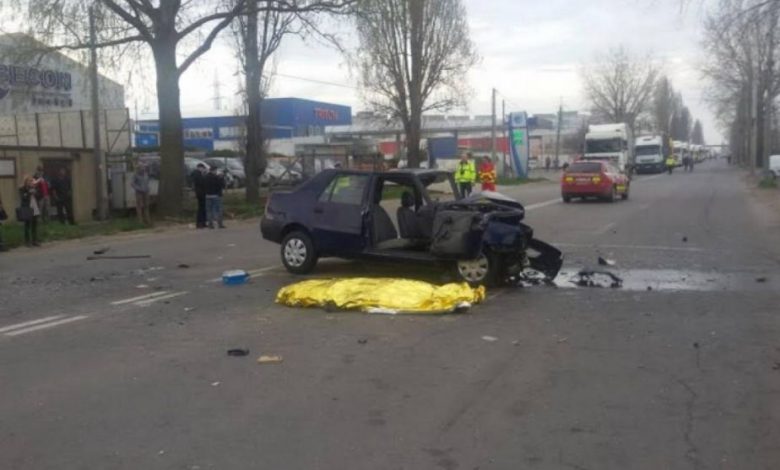 Coliziune FATALĂ pentru un şofer de 26 de ani 1 accidentgalati_2.jpg
