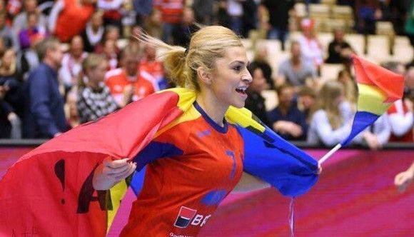 Adriana Nechita ratează meciurile cu Norvegia și turneul preolimpic 1 adanechita_2.jpg