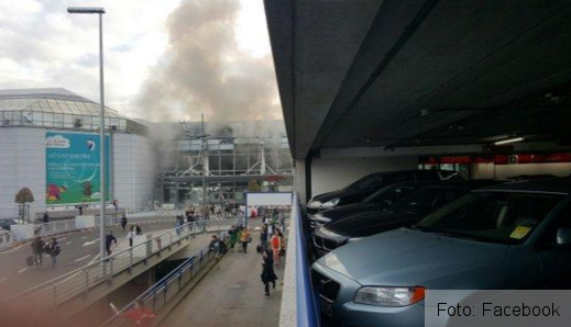 ULTIMA ORĂ. Explozii la aeroportul din Bruxelles 1 aeroport.png