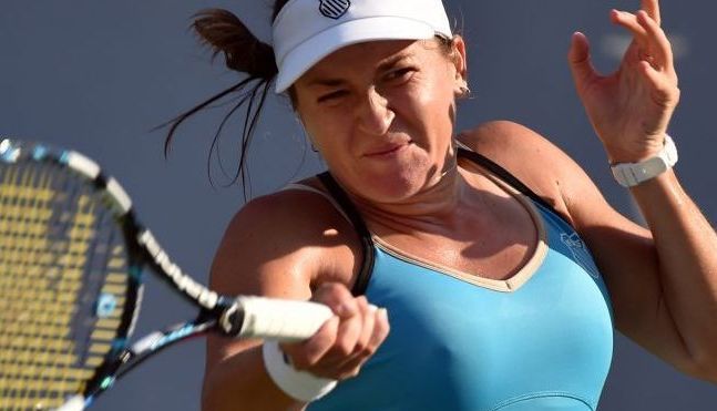Miami Open. Alexandra Dulgheru, eliminată în primul tur 1 alexandra-dulgheru_2.jpg