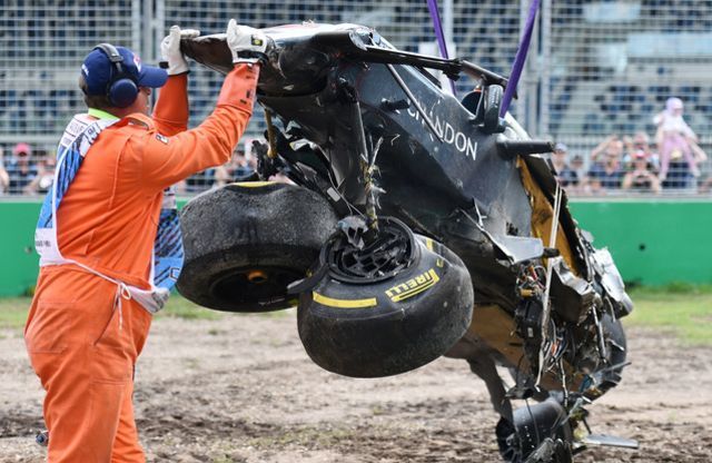 F1. Alonso, ACCIDENT URÂT!!! Rosberg a învins la Melbourne!!! 1 alonso.jpg