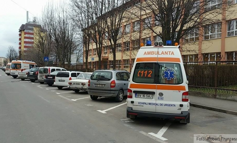 „Cornul și laptele”. Inspectorul școlar general, Ariana Bucur: „Trebuie să recunoaștem că există zone din județ în care copiii au nevoie de sprijinul acesta” 1 ambulanta1_3.jpg