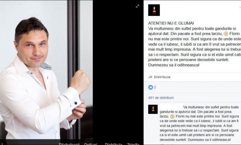 UPDATE BRAȘOV. Bărbatul găsit spânzurat dispăruse aseară de lângă soție 1 barbatuldisparut_2.jpg
