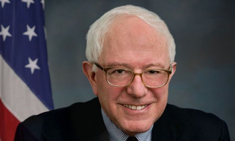 Candidatul la Preşedinţia SUA, Bernie Sanders: Românii au internet mai rapid decât americanii! 1 bernie-sanders.jpg