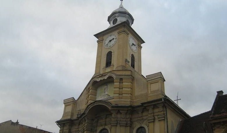 Duminica Floriilor pentru catolici, reformați și evanghelici 1 bisericaromano-catolicamuresenilor.jpg