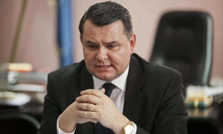 După sentinţa Curţii de Apel Braşov, primarul Buzăului a fost revocat din funcţie! 1 boscodeala.jpg