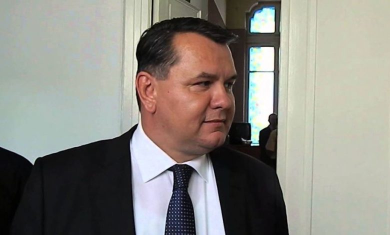 După condamnarea la Braşov a primarului demis al Buzăului, se cer şi alte renunţări la funcţii, în lanţ 1 boscodeala2.jpg