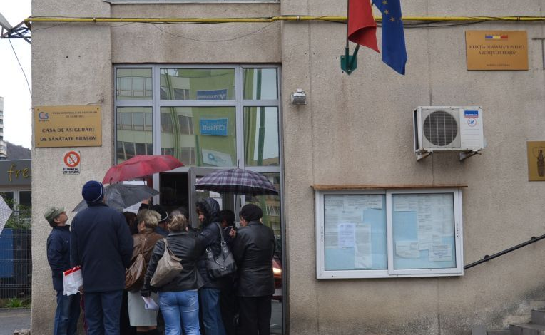 Peste 508.000 de pensionari nu vor mai plăti asigurări de sănătate 1 casmar1.jpg