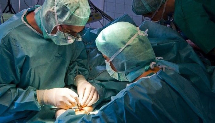 SCRISOARE DESCHISĂ. „Situația actuală a învățământului de chirurgie din Brașov este disperată” 1 chirurgie.jpg
