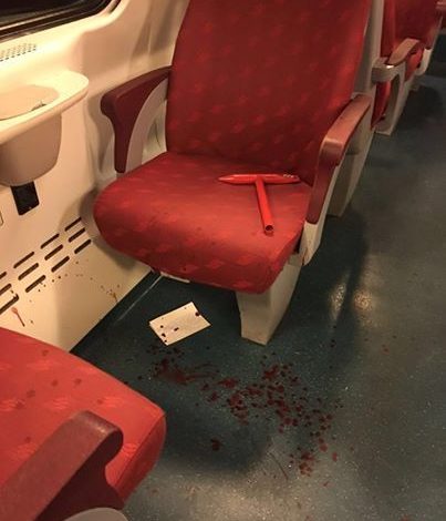 A atacat cu un ciocan o femeie pentru un telefon şi 15 euro. Românul a fost arestat preventiv 1 ciocan_3.jpg