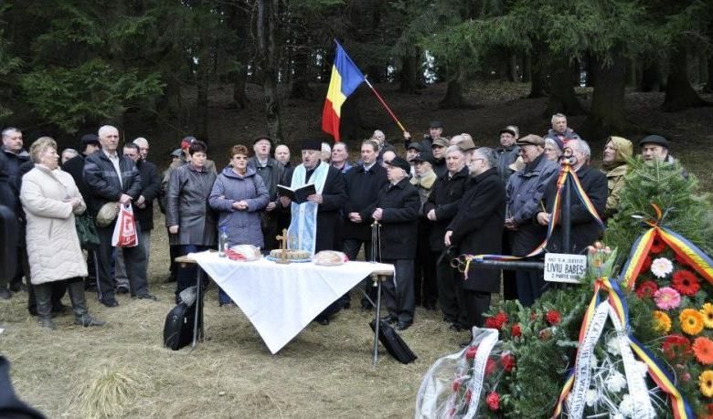 BRAŞOV. Eroul-martir L.C. Babeş va fi comemorat în unitate 1 comemorarebabes20141.jpg