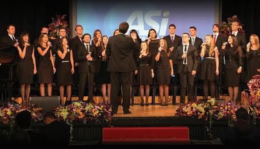 Grupul Voces revine la Braşov pentru iubitorii de muzică, dar şi ca să-i ajute pe copiii aflaţi în situaţii de risc 1 concertcoral.jpg