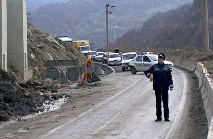DN10 BRAȘOV-Buzău a fost redeschis, cu restricţii 1 dn10brasovbuzau.jpg