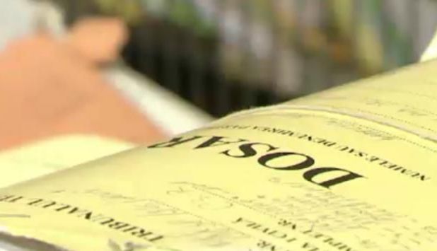 BRAȘOV. Două ONG-uri vor fi evacuate din Centrul Multifuncțional de Servicii Sociale, pentru că n-au făcut demersuri pentru acreditare 1 documente2.jpg