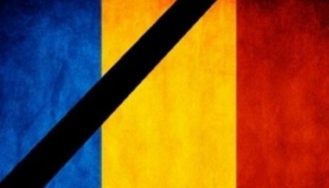 Astăzi e zi de doliu național și pe teritoriul României 1 doliu-national.jpg