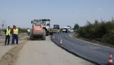 BRAȘOV. CJ face planurile pentru reparații pe drumurile județene 1 drum.jpg