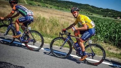 BRAȘOV. Edi Grosu, în top 10 în semi-clasica Nokere Koerse 9 edigrosu_2.jpg