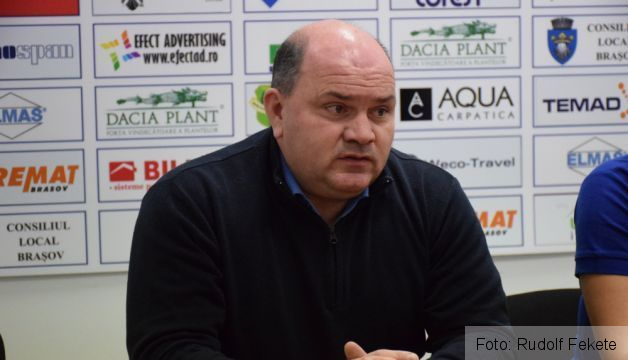 CORONA BRAȘOV. Explicații după ratarea Cupei României. Emilian Cernica: „Pentru mine nu a fost un obiectiv. M-am simţit trădat de o mare parte a jucătorilor” 1 emiliancernica_2.jpg
