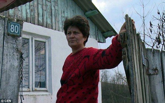 UPDATE. Românca „atentatoare” la testiculul soţului, vedetă în presa britanică! 1 femeievaslui.jpg